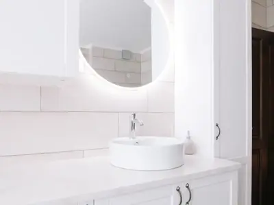 Banyo Aynaları - Modern Banyo Aynaları